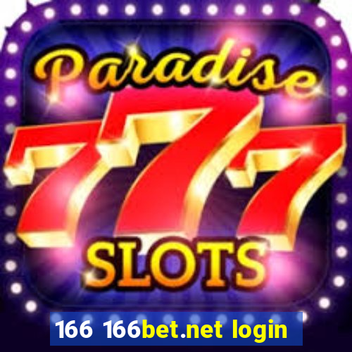 166 166bet.net login